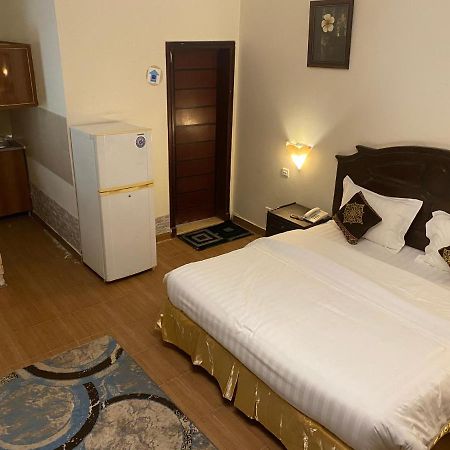 جدة Aman Furnished Apartments 2 المظهر الخارجي الصورة