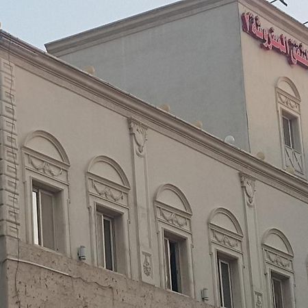 جدة Aman Furnished Apartments 2 المظهر الخارجي الصورة