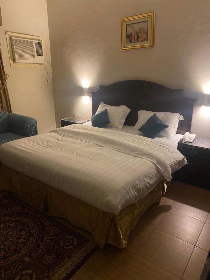 جدة Aman Furnished Apartments 2 المظهر الخارجي الصورة