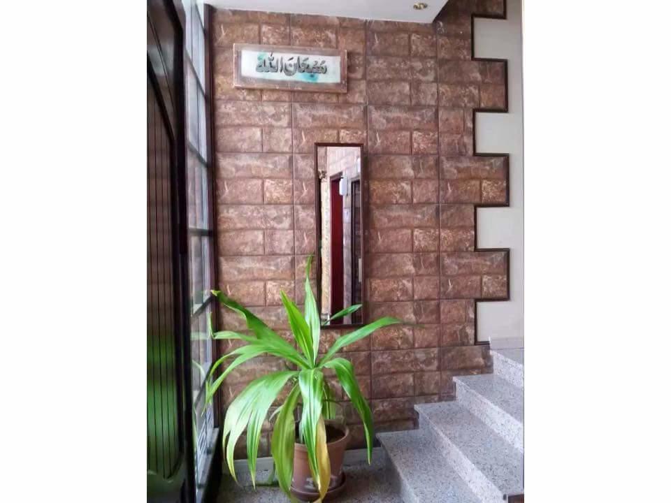جدة Aman Furnished Apartments 2 المظهر الخارجي الصورة